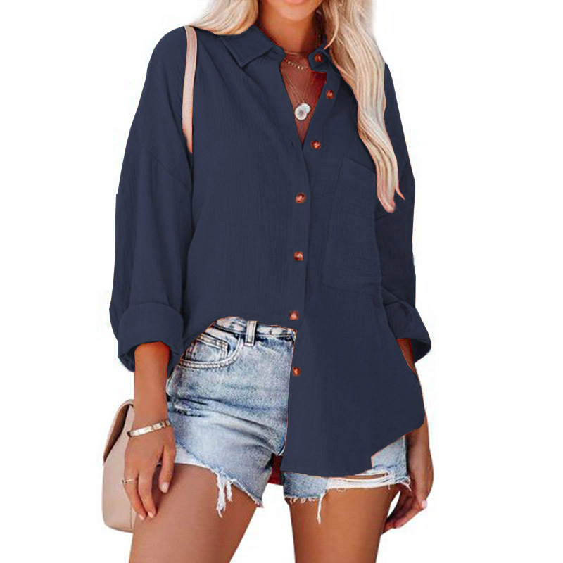 Bleu marine