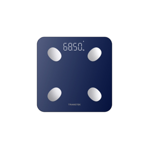 Thông minh <span class=keywords><strong>Bluetooth</strong></span> cơ thể chất béo quy mô với BMI, cơ bắp, xương, phân tích nước, 180kg công suất, LED hiển thị, mô hình sfy41 - Product Image 3