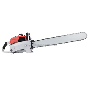 070 Chainsaw 105cc <strong>Power</strong> <strong>Saw</strong> Powerful Tree Cutter Machine Gasoline <strong>Power</strong> Chain <strong>Saw</strong> - Product Image 5