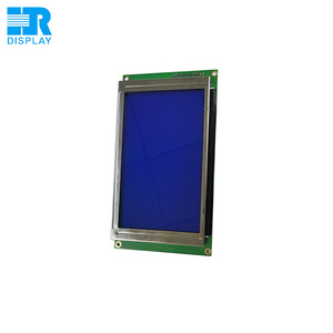 240128 <strong>LCD</strong> <strong>display</strong> Dot Matrix screen anti-interference T6963C 240X128 <strong>LCD</strong> <strong>module</strong> for Injection <strong>Machine</strong> Replacement HG241281 - Product Image 5