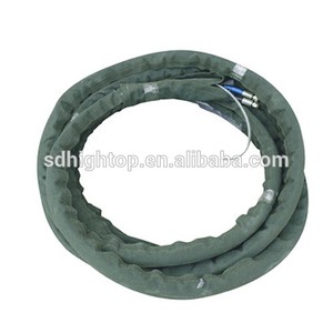 15/30/45 metre PU poliüre poliüretan ısıtma hortumu fiyat - Product Image 4