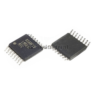QZ modalità corrente PWM Controller 2.5A 600kHz IC TSSOP16 LM5032 LM5032MTCX/NOPB LM5032MTCX - Product Image 4