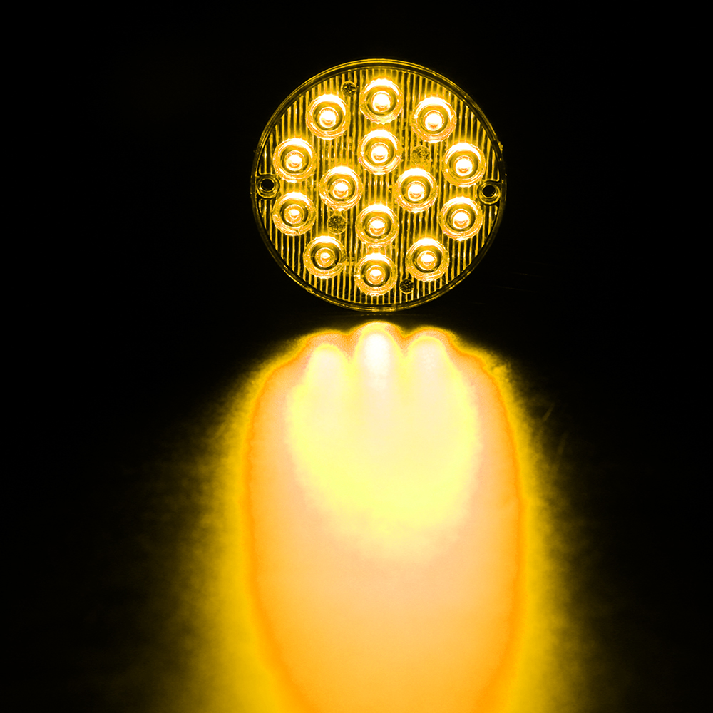 Amber