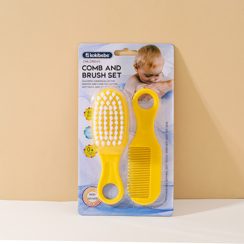 Yellow (with card)