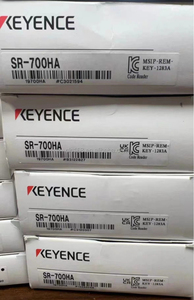 Keyence SR-700HA Ultra-compatti, tipo fisso codice lettore codici a barre inseriti nella gamma di campo visivo in dimensioni può essere letto - Product Image 2