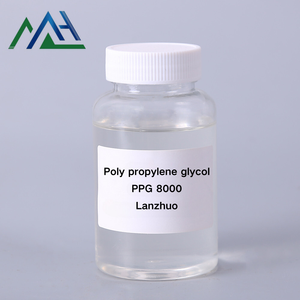 Yüksek kaliteli polipropilen glikol PPG 4000 CAS no. 25322-69-4