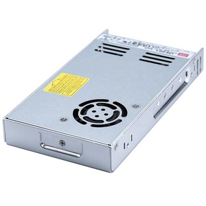 LRS-350 מרובי היטב מקורי 350w 5v 60a תעשייתי אחד מיתוג אספקת חשמל lrs תעשייתי
