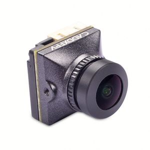 Caddx Rattel2レーシング用HD 1080p FPVカメラRCドローンRattel2 HD 1080p FPVカメラドローンアクセサリーレーシング用 - Product Image 1