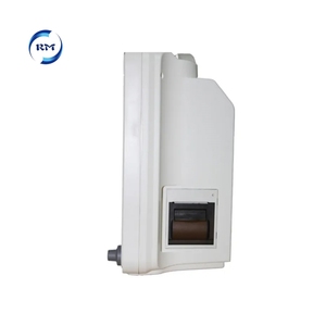 ETCO2 Monitor de seis parámetros para sala de operaciones Impresora de pantalla táctil opcional Aparatos obstétricos para uso humano - Product Image 3