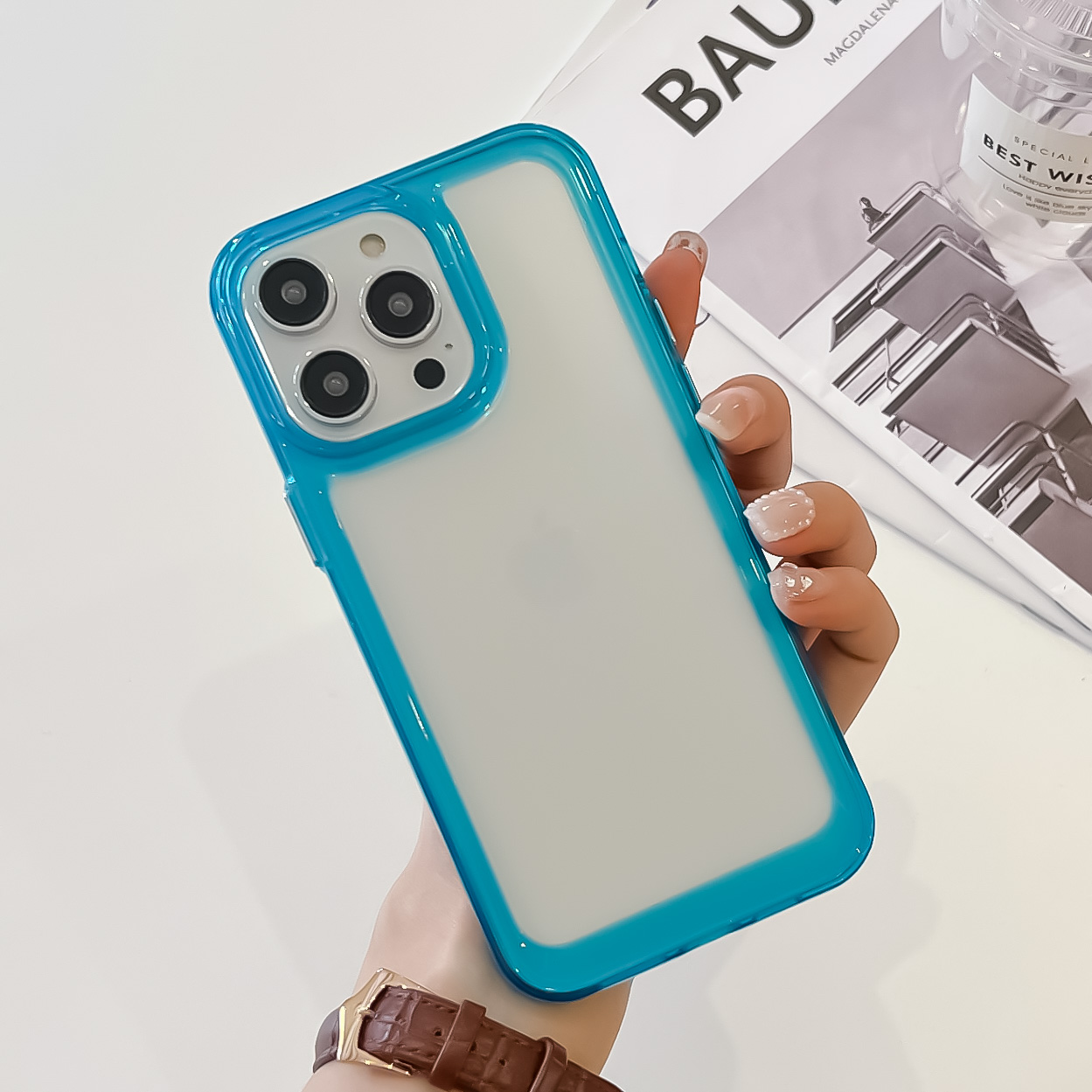 Bleu