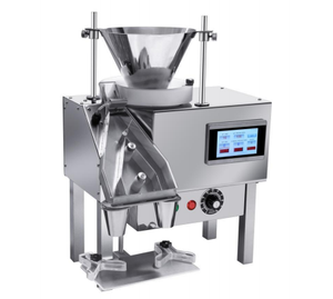 Tableta semiautomática pastilla de caramelo máquina contadora de cápsulas máquina contadora de pequeñas empresas ideas de máquinas - Product Image 2
