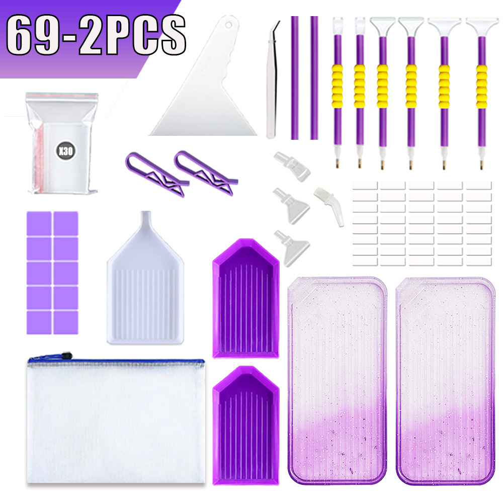 69-2 Pcs