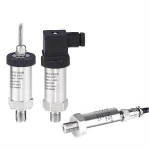 Advantageous Supply Of Original Imported <strong>Seli</strong> SDT 01 Pressure Sensors And Temperature Sensors From Germany - Product Image 1