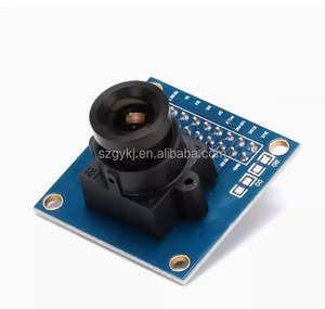 Ov7670 Kamera modul Verlängerung kabel STM32 Laufwerk MCU - Product Image 2
