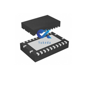 IC วงจรรวม, ไมโครคอนโทรลเลอร์ส่วนประกอบอิเล็กทรอนิกส์, ทรานซิสเตอร์ IGBT LFCSP24 AD5760BCPZ AD5760BCPZ-REEL7 - Product Image 1
