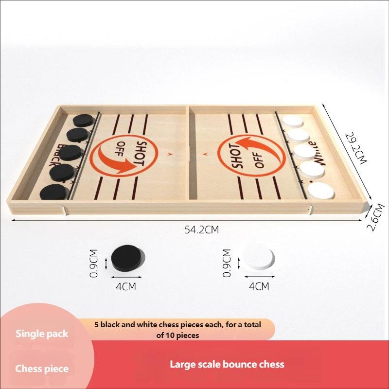 New large size play chess