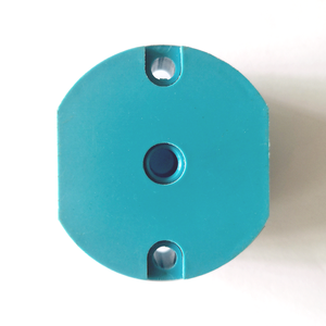 SWBZ/SWBR <strong>Temperature</strong> Transmitter <strong>Module</strong> RTD PT100 <strong>Output</strong> K Type Thermocouple <strong>Temperature</strong> Sensor Transmitter 4-20 MA - Product Image 5