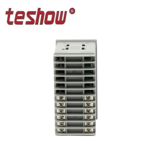 Teshow TSN405-561 Dual <strong>Output</strong> <strong>PID</strong> Thermostat <strong>Controller</strong> with <strong>SSR</strong> (48mm*96mm) <strong>Temperature</strong> <strong>Controller</strong> Plastic OEM/ODM Supported - Product Image 5