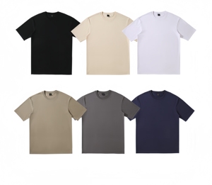 Yüksek kaliteli pamuk Polyester boş erkek <span class=keywords><strong>t</strong></span>-shirt ağır boy Tshirt baskı özel <span class=keywords><strong>T</strong></span> Shirt