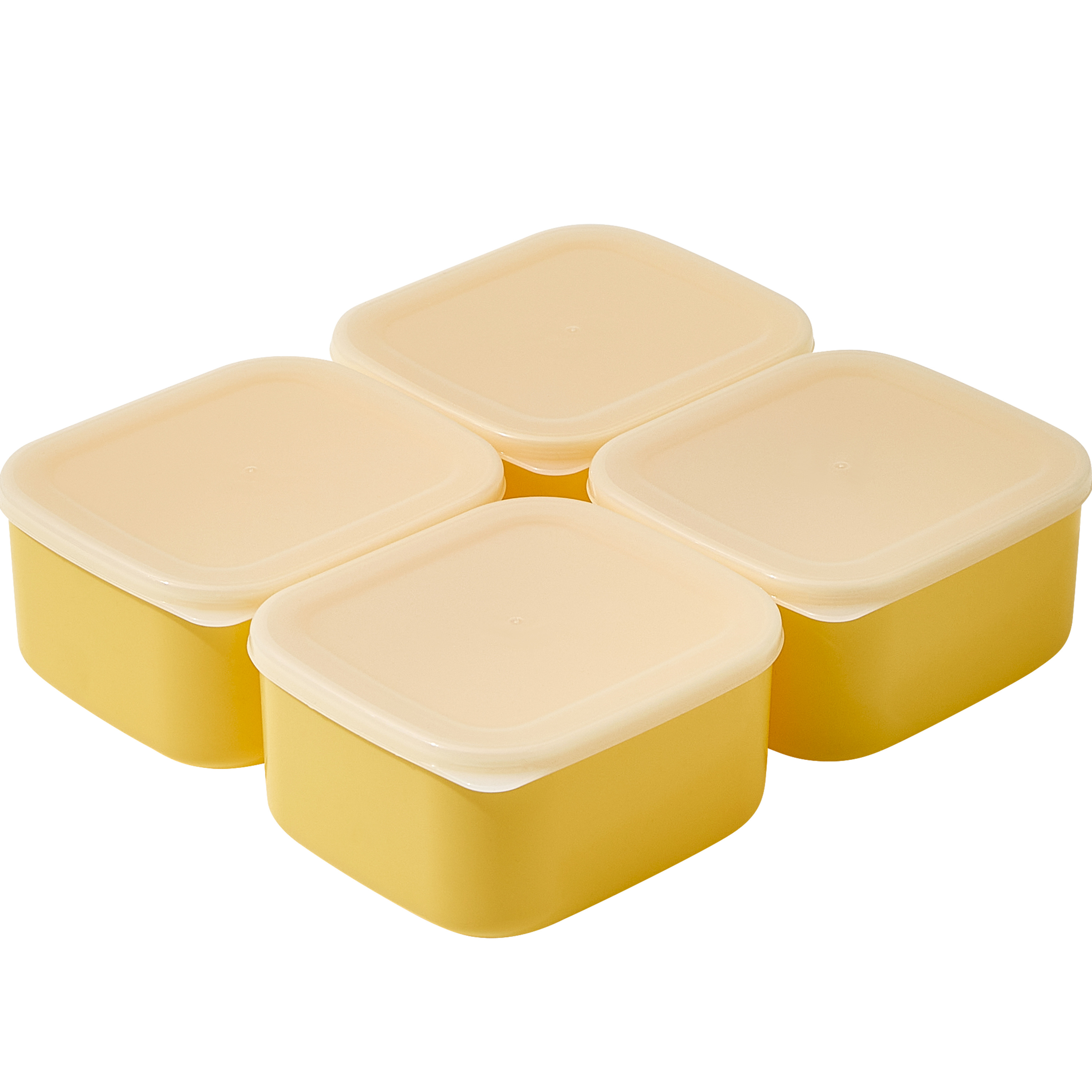 Yellow 700ml