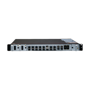 OLT SmartAX MA5801-GP16 MA5801-CG16-H1-16 AC DC OLT ONU PON ONT <strong>Network</strong> Optical line Terminal for HUAWEI - Product Image 4