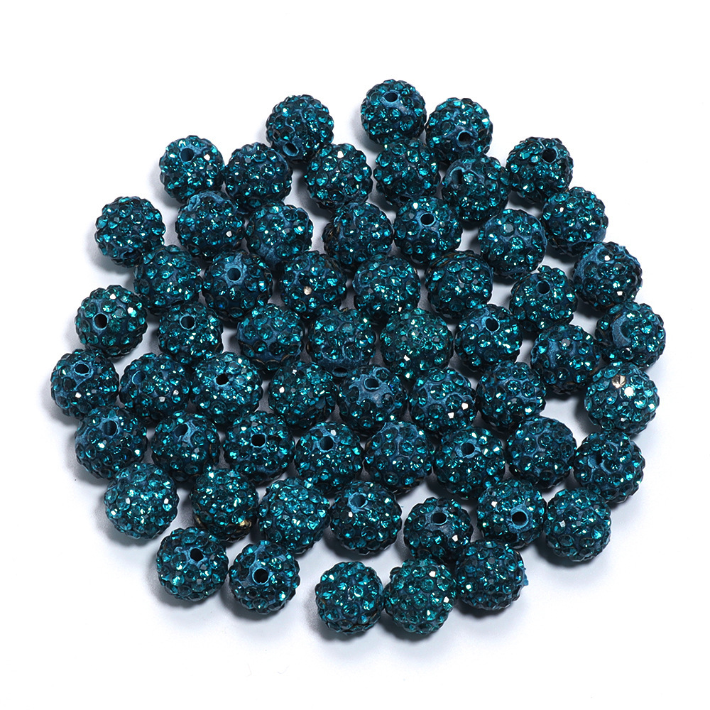 Hole blue