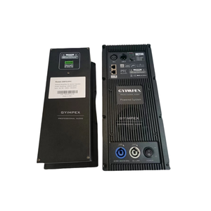 Kaliteli amplifier amplifikatör modülü 1 1 out amplifikatör plaka 1 kanallar işlemci kartı modeli 1200W 1800W sınıf amplifikatör kurulu - Product Image 1