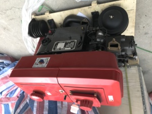 Made in China <strong>22HP</strong> ZS1110 Single Cylinder Engine - Product Image 4