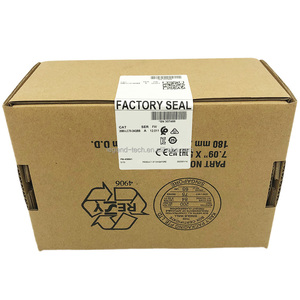 2080-LC70-24QBB PLC 870 14 24 VDC/VAC ingressi 10 24 V DC uscita sorgente nuovo originale in Stock 2080 lc7024qbb