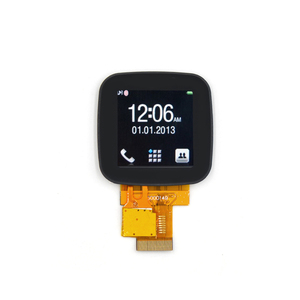Display Lcd Ips Tft 240*240 risoluzione piccolo modulo Touch Screen pannello Lcd da 1.54 pollici Tft - Product Image 6
