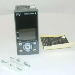 Controlador de temperatura universal digital original Yokogawa UT32A con pantalla LCD a color grande de 14 segmentos al mejor precio - Product Image 5