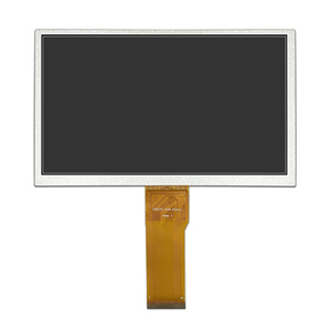 Pantalla LCD TFT de alto brillo de 7,0 pulgadas 800cd/m2 con interfaz RGB - Product Image 4