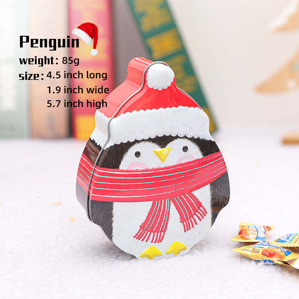 นกเพนกวิน