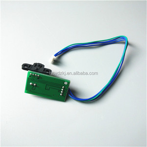 Eco Solvent Plotter Roland SP-300 Linear <strong>Encoder</strong> Board Roland RS/RA/RE-540 640 SP-540I VP-540 <strong>Encoder</strong> <strong>Raster</strong> <strong>Sensor</strong> - Product Image 6