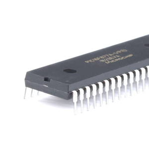 Microcontrolador CMOS de 8 bits, PIC16F877A-I/P DIP-40, MCU, nuevos componentes electrónicos, chip IC de circuito integrado - Product Image 5