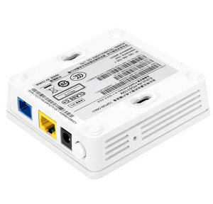 Hg83competitive Mini yeni 1GE GPON Onu akıllı yönlendirme tipi optik ağ terminali ONT rekabetçi fiyat için - Product Image 3