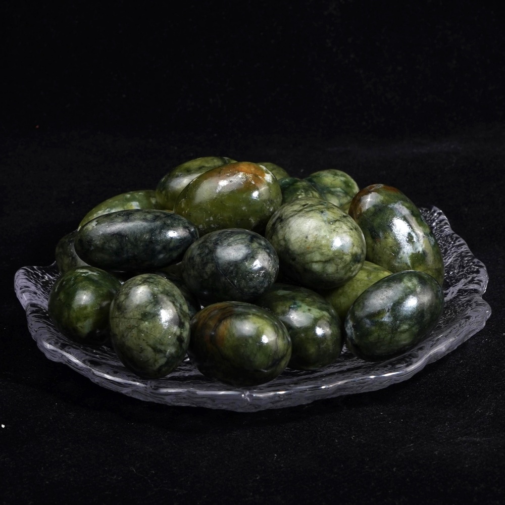Jade de Xiuyan