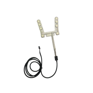 Electric Car Seat Pressure <strong>Sensor</strong> Alarm Auto <strong>Sensor</strong> for Safe Membrane Pressure <strong>Detection</strong> <strong>Vehicle</strong> <strong>Sensor</strong> Technology - Product Image 3