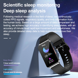 1.57&quot; Tft 200*320 Smart Watch for <strong>Android</strong> With Blood Pressure Ecg Temp Heart Rate Alert Smart Watch for Women Waterproof Watches - Product Image 4