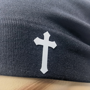 New Arrivals 2025 Custom Logo Elastic Force Beanie Chapéus Running Ciclismo Esportes Ski Outdoor Travel Respirável Skull Caps - Product Image 3