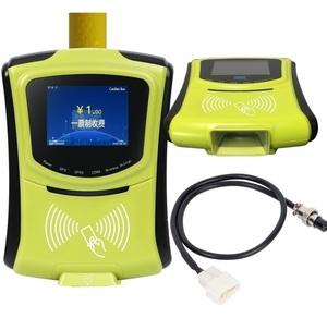 Móvil NFC Pago Terminal Mifare RFID desfire lector escritor para tarjeta - Product Image 1