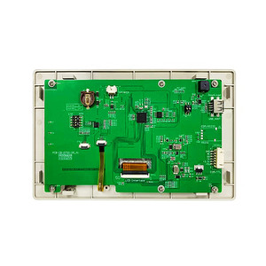 Nuovo Design 7 pollici schermo LCD 800*480 Uart TFT Display LCD con scheda di controllo PCBA - Product Image 6