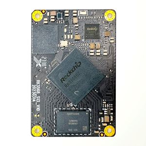 2025 Neuankömmling Open Source RK3568J Computer module Ubuntu Linux für Arm SOM Core Board für Industries ystem auf Modulen - Product Image 1