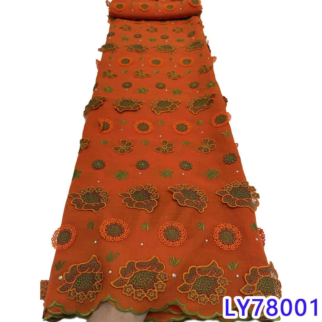 LY8001-4