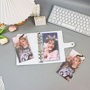 Записная книжка с 6 кольцами - Product Image 6