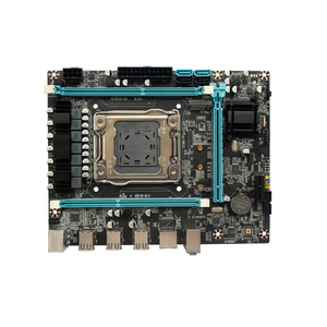 X79 Chipsetデスクトップマザーボード用Xeon <span class=keywords><strong>E5</strong></span> LGA2011-0シリーズマザーボード