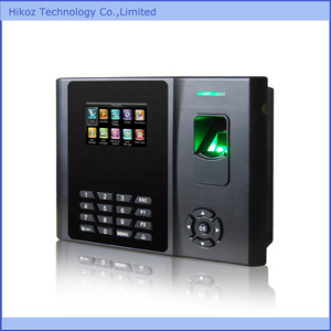 Advanced Electronic Wifi 3G/4G Based <strong>Tcp</strong>/<strong>ip</strong> Rfid <strong>Fingerprint</strong> Recognition Time Attendance <strong>with</strong> Battery Built in - Product Image 2
