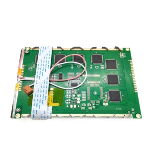 Módulo de pantalla LCD Compatible, nuevo, P001-1, REV C, PG32241B