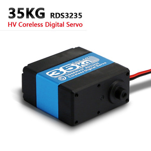 All'ingrosso Dsservo RDS3235 35 35kg motore Servo Coreless Servo Servo digitale ad alta velocità Robot - Product Image 4