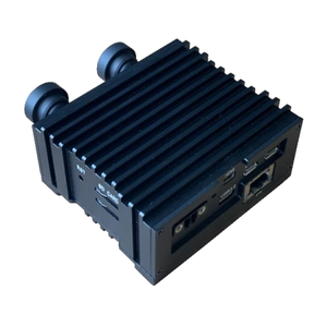 12.3MP Dual <strong>Camera</strong> 1/2.3'' CMOS IMX477 30fps with Socionext M10V USB3.0 UVC RJ45 <strong>Camera</strong> for Robotic Automation Stereoscopic Cam - Product Image 3